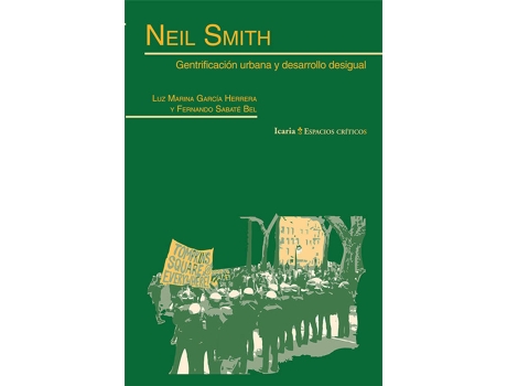 Livro Neil Smith