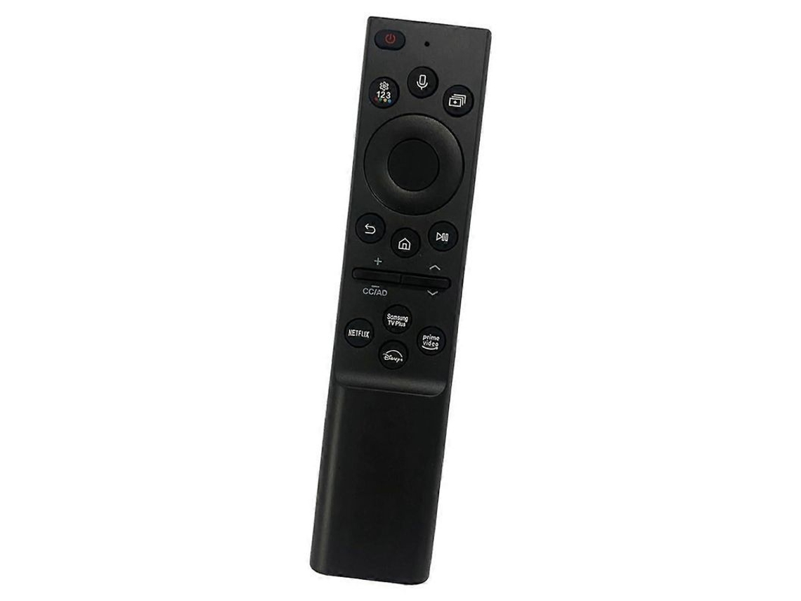 2026 controle Remoto Substituto para Tv Smart Samsung Bn59 01363c Qn50q60aafxza Qn50qn90aafxza