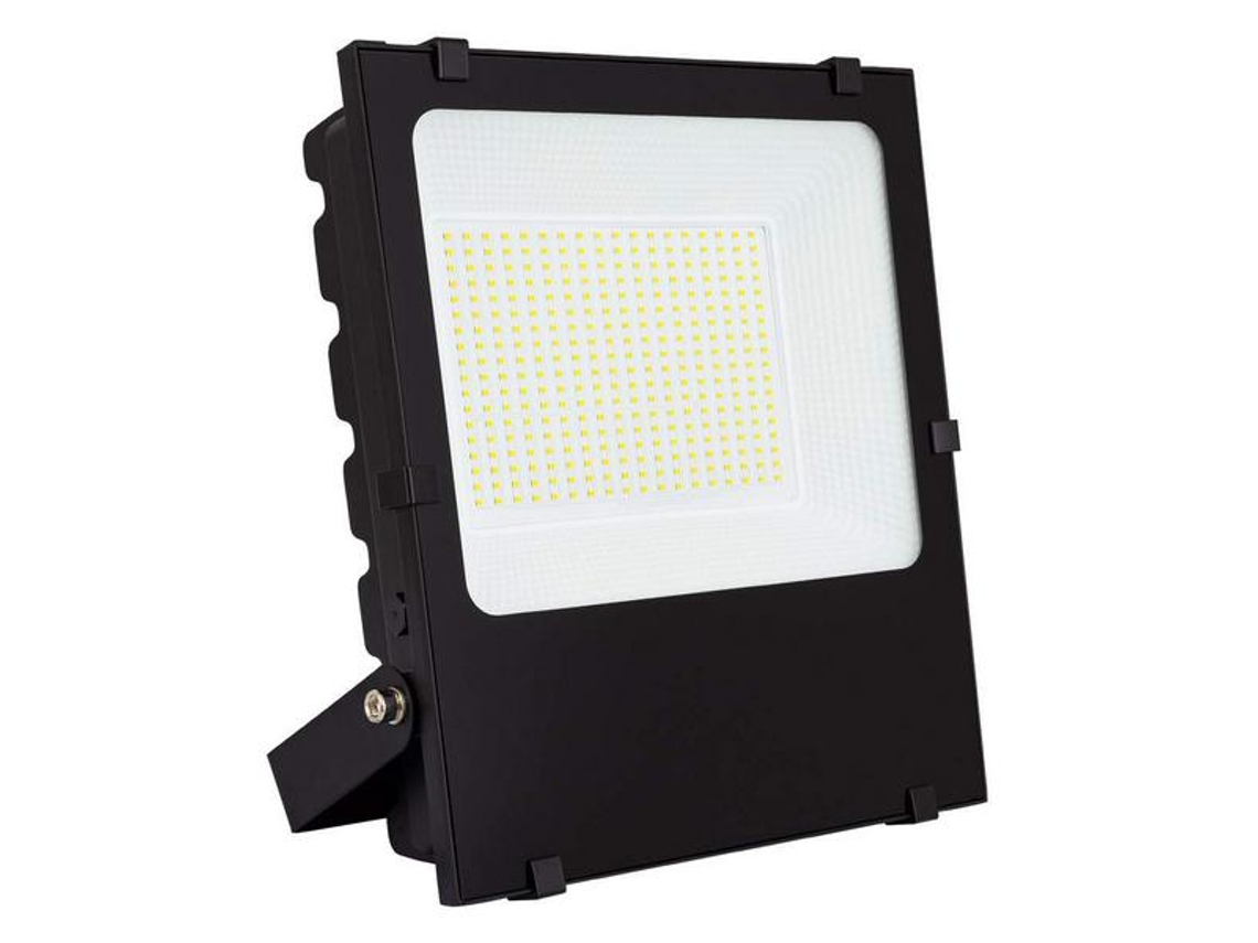 Projetor Led Ledkia He Pro 150 W A++ 20250 Lm Branco Frio 6000K 6500K