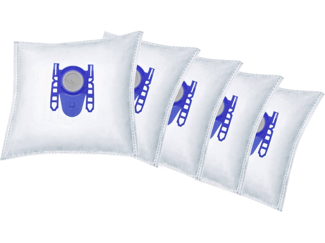 Sacos de Aspirador BECKEN REFª523 (5 unidades)