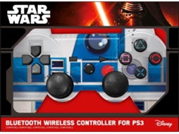 Comando INDECA Star Wars 2015 (Wireless) — PS3