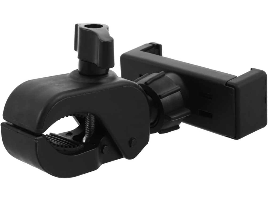 Suporte Giratório Multifuncional Para Celular Shineofi Para Bicicletas