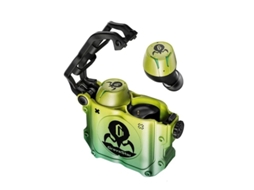 Auriculares True Wireless Bestvite (bluetooth - Verde)