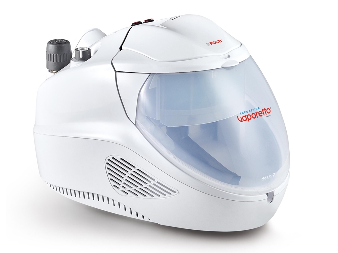 Máquina Limpeza a Vapor POLTI vaporetto Leco Fav 30 (1350 W - 4 bar)