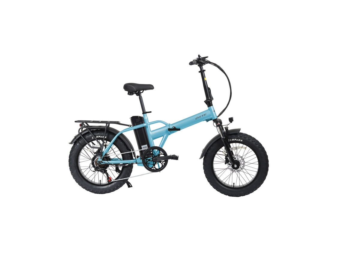 bike OTTE 20'' Sl 381 Blue