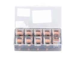 Interruptor de Circuito de Motor 3p com Proteção 24 32a AC 690v com S/MARCA