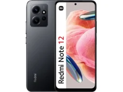 Smartphone XIAOMI Redmi Note 12 (6.67'' - 4 GB - 128 GB - Cinzento)