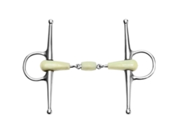 Brigadeiro Flexi Prateado 125 Mmfeeling