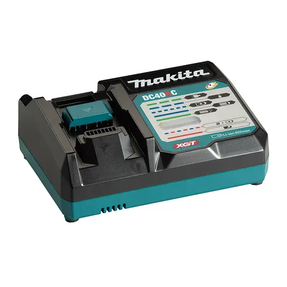 Carregador 40Vmax Xgt MAKITA Dc40Rc
