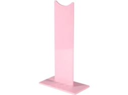 Suporte Para Fone De Ouvido Gamer, Removível, Estável, Compatível Com Todos Os Modelos De Fones Ouvido Rosa