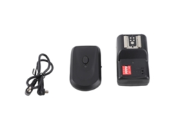 Raum-disparador Flash Sem Fio E Acessórios Speedlite Universal Para Câmera E Vídeo