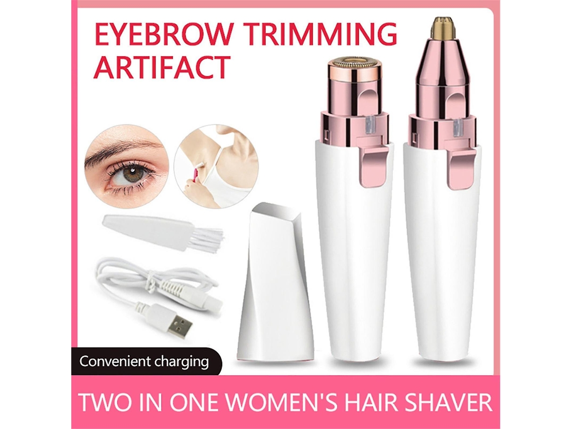 Dispositivo De Depilação Recarregável Ly Ebike