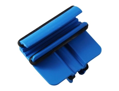 Soporte parasol silla