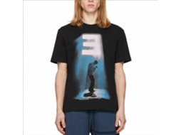 Eminem The Glow T-shirt Unisex Adults Size:m