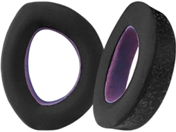 Par de Almofadas Auriculares para Fones de Ouvido Hd700 SFUSHOS