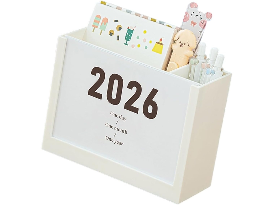 Porta lápis para Pincéis de Maquiagem e Decoração de Escritório em Casa SFUSHOS