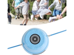 Máquina De Pular Corda, Máquina De Pular Corda Elétrica, Máquina De Pular Corda Elétrica Inteligente E Automática Com
