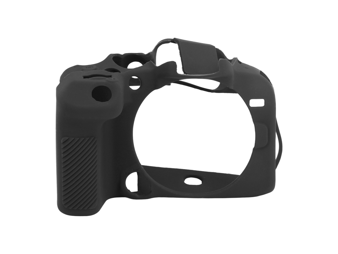 2026 funda de Silicona para Cámara R10, Protectora Cover Case para Cámara R10
