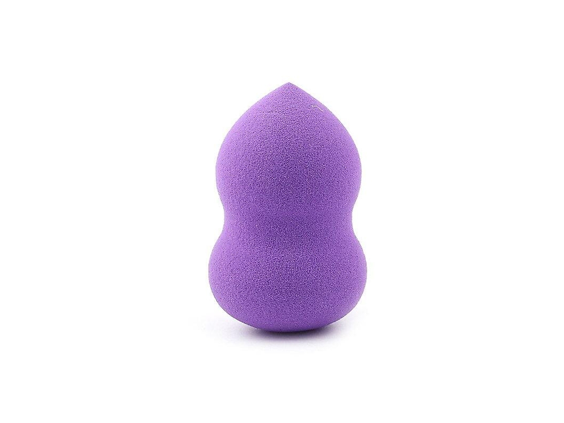 Base, Pó, Blush, Esponja, Misturador, Ferramenta De Maquiagem Everley891