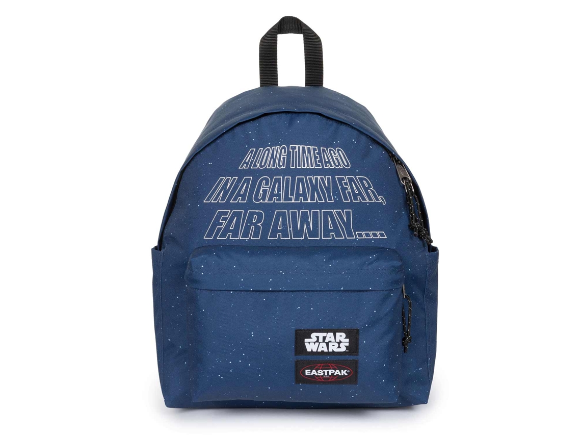 Mochila Eastpak Day PakR Stars Navy 40X30X18Cm Ek0A5Bg41Q01