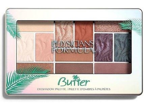 Paleta de Sombras  Murumuru Butter Tropical