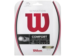 Sensação De 17 De Wilson