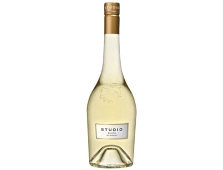 Vinho Brancos CHTEAU MIRAVAL Château Miraval Studio By Miraval Blanc Côtes De Provence (1.5 L - 1 unidade)