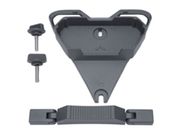 Sistema De Suporte De Rack De Teto Satélite Para Carro E Porta Bagagens