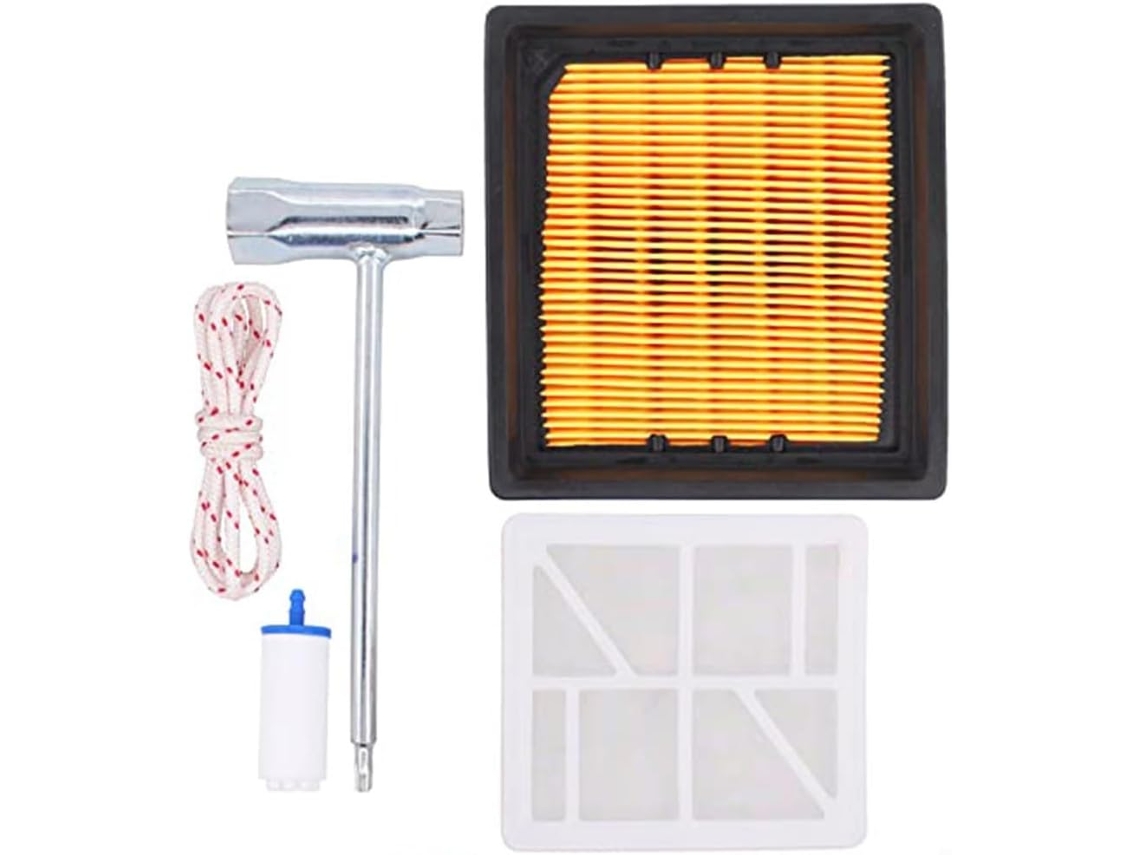 Kit De Depuração Do Filtro De Ar, K760 K770, Para Filtros De Combustível E Ar, Para Combustível, Para