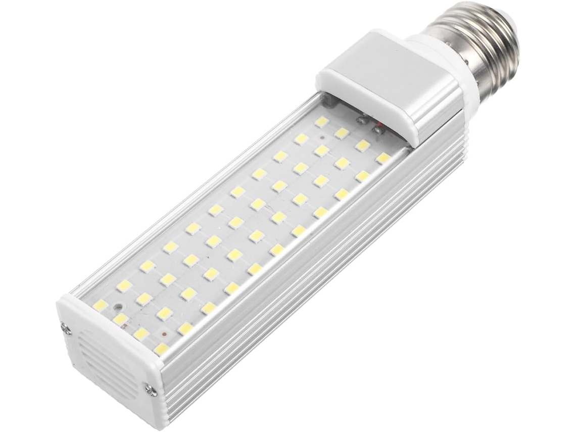 Lâmpada Led para Aquário, 9w, Soquete E27, Econômica e Compatível com Diversos Tipos de Lâmpadas. SFUSHOS