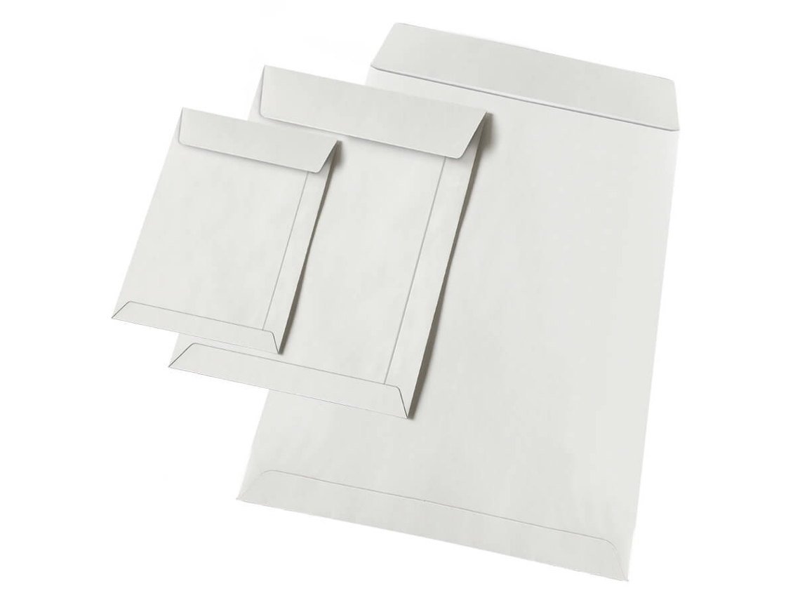 Envelope de mídia digital Blasetti 305