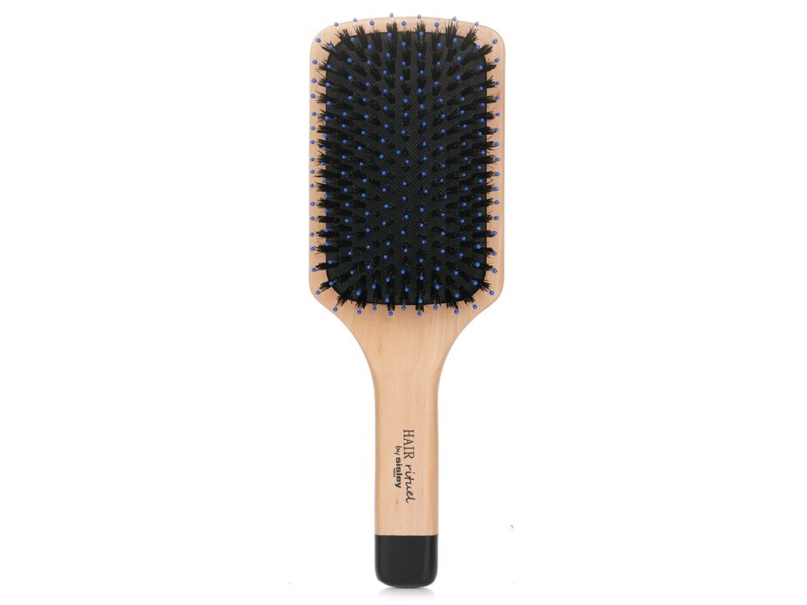Hair Rituel By Sisley The Radiance Brush 1pc Sisley