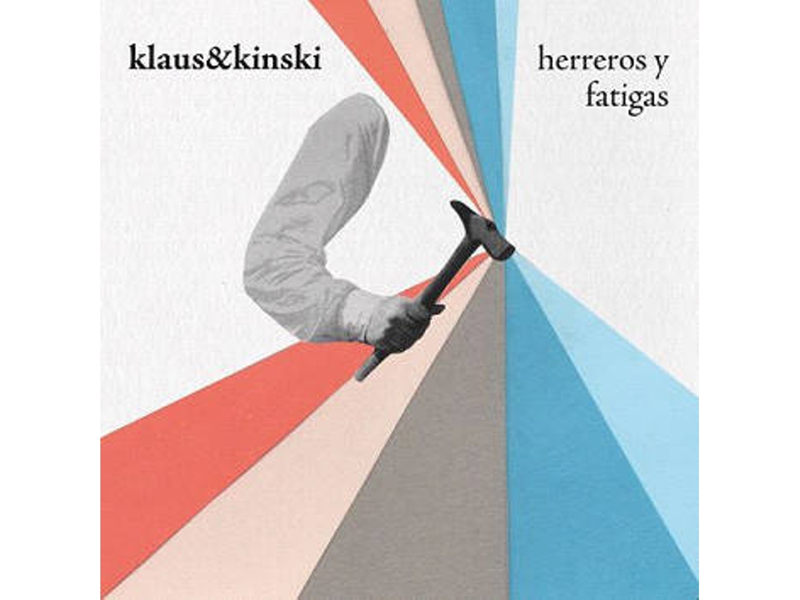 CD Klaus & Kinski - Herrenabend (1CDs)