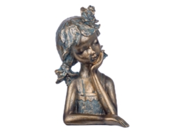 Figura Busto da criança BY SIGRIS