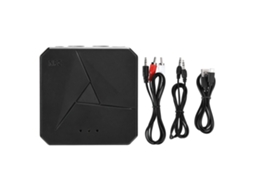 Adaptador Bluetooth 5.0 LAXISCREED 2 em 1