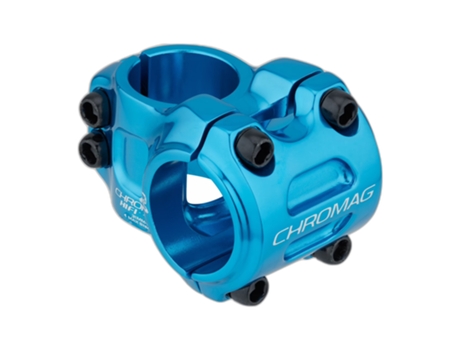 Haste CHROMAG HIFI V2 clamp freeride/dh 31 mm/31.8 mm 31 mm