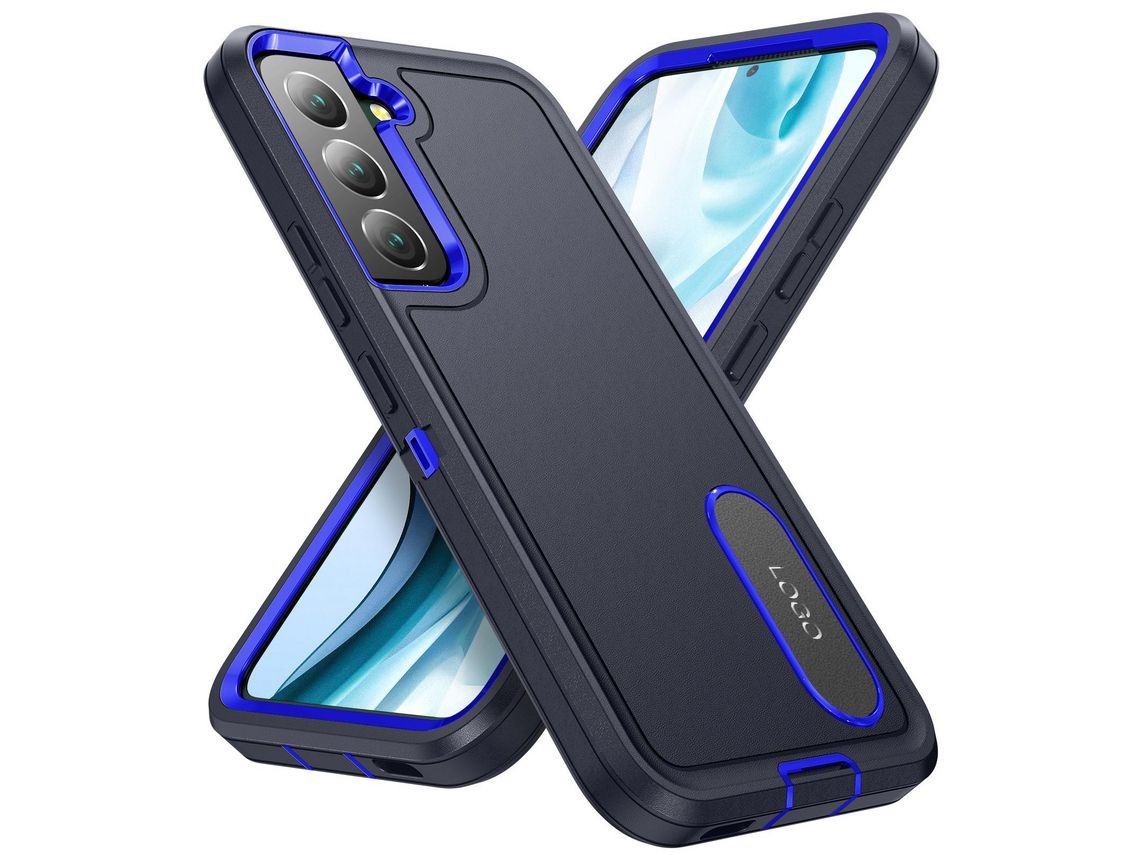 Capa Queda Para Samsung Yemaesre