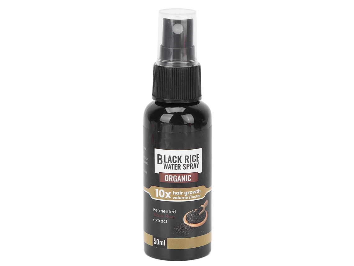 Serum Crecimiento Pelo 50ml Hidrata A Pele Do Cabelo