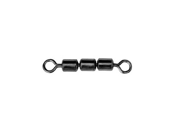 Blue Fox Rolling Swivel Triple