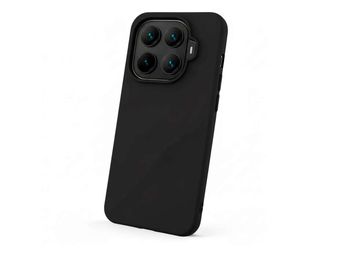 Capa Ultra Suave para Xiaomi 15t Pro LA CASA DE LAS CARCASAS