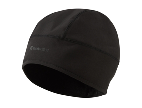 Boné Unissexo TREKMATES Kurber Preto (L/XL)