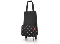 Saco de Compras REISENTHEL Foldable Trolley