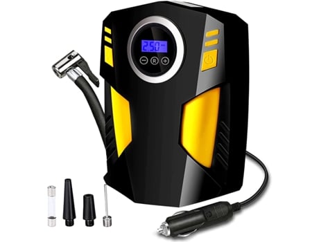 Bomba de Ar de Pneus FOLIXS Portable FOLIXS