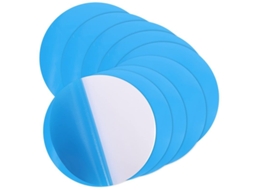 Kit de 10 patches autoadesivos para piscinas, marca