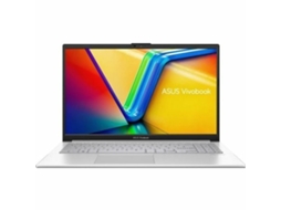 Laptop Asus 90nb0zt1 M025c0 (prateado 512 Gb Ssd 8 Gb Ram 15,6 Qwerty Espanhol Intel)