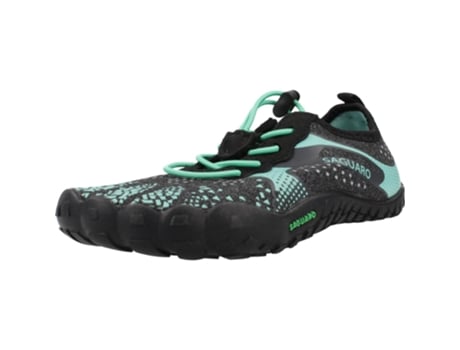 Sapatos De Criança Saguaro Fast Verde (24)