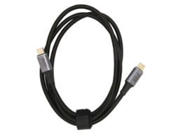 Cabo de Dados LAXISCREED Pd Fast Charging Usb4