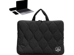 Capa para Laptop - com Alça, Impermeável e Leve SFUSHOS