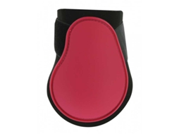 Protectores Traseiros Logo Vermelho Fullnorton Equestrian