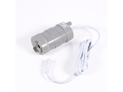 Bomba De Água Submersível Mini Dc 12v 5m 1000l/h Aquário